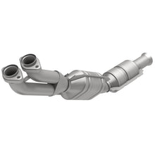 Cargar imagen en el visor de la galería, MagnaFlow Conv DF 94 Jaguar XJ 12 6.0L