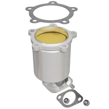 Cargar imagen en el visor de la galería, MagnaFlow Conv DF 03-06 Santa Fe Rear cc 3.5L