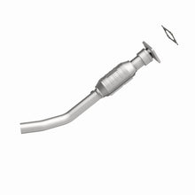 Cargar imagen en el visor de la galería, MagnaFlow Conv DF 2000-2002 Dodge Neon 2.0L