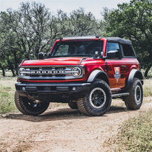 Cargar imagen en el visor de la galería, Rigid Industries 2021+ Ford Bronco Roof Line SR Mount Kit