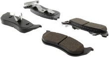 Cargar imagen en el visor de la galería, StopTech Street Brake Pads