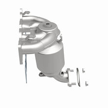 Cargar imagen en el visor de la galería, MagnaFlow 16-20 Kia Sorento LX L4 2.4L Convertidor catalítico de ajuste directo de grado OEM