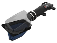 Cargar imagen en el visor de la galería, Sistema de inducción aFe Super Stock Pro 5R Media 18-21 Jeep Wrangler JL L4-2.0L (t)