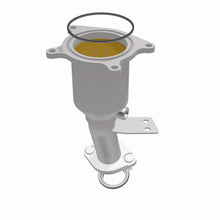 Cargar imagen en el visor de la galería, MagnaFlow Conv DF EDGE- 07-09 6 3.5L OEM