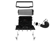 Cargar imagen en el visor de la galería, aFe 21-23 RAM 1500 TRX V8-6.2L SC Magnum FORCE Stage2 Cold Air Intake System w/Pro DRY S