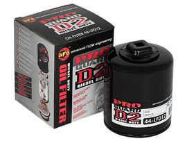 aFe ProGuard D2 Filtros de fluido Aceite F/F OIL GM Camiones 07-11 V8-4.8L/5.3L/6.0L/6.2L