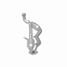 Cargar imagen en el visor de la galería, MagnaFlow Conv DF 96-99 Taurus 3.4L Front C