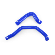 Load image into Gallery viewer, Mishimoto 94-97 Dodge 5.9L Cummins Coolant Hose Kit (Blue)