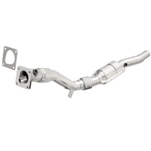 Cargar imagen en el visor de la galería, MagnaFlow Conv DF 00-02 Audi A6 Quattro 2.7L