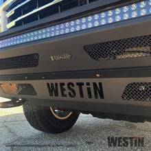 Cargar imagen en el visor de la galería, Westin 2020 Chevy Silverado 2500/3500 Pro-Mod Skid Plate - Textured Black