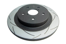 Cargar imagen en el visor de la galería, DBA 2015+ Subaru Liberty 2.5L T2 Rotor ranurado serie Street