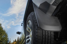 Cargar imagen en el visor de la galería, Husky Liners 20-21 Ford Explorer Rear Mud Guards - Black