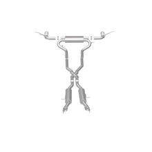 Cargar imagen en el visor de la galería, MagnaFlow SYS C/B 2011 Grand Cherokee 5.7L