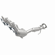 Cargar imagen en el visor de la galería, MagnaFlow 14-15 Ford Transit Connect OEM Grade Federal/EPA Compliant Manifold Catalytic Converter