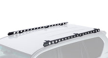 Cargar imagen en el visor de la galería, Rhino-Rack 10-20 Toyota 4Runner 3 Base Backbone Mounting System