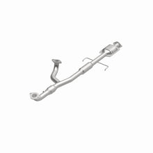 Cargar imagen en el visor de la galería, MagnaFlow Conv DF 01-05 Chrysler Sebring / 00-05 Mitsubishi Eclipse / 99-03 Galant - Rear