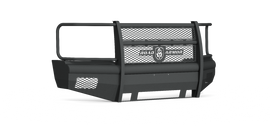 Road Armor 03-07 Chevy 2500 Vaquero parachoques delantero protector completo - Tex Blk