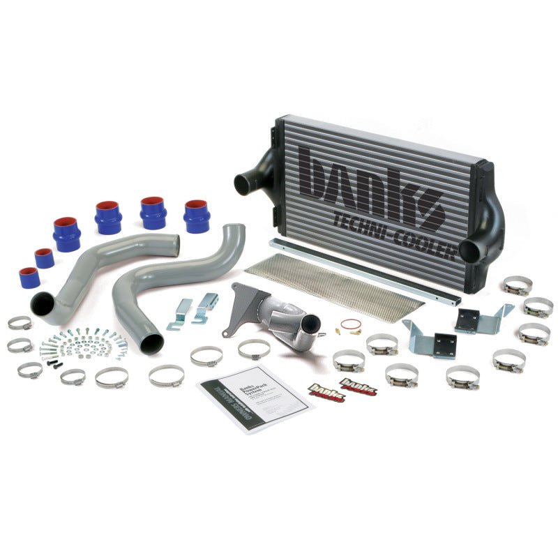 Banks Power 99.5 Ford 7.3L Sistema Techni-Cooler