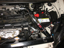 Cargar imagen en el visor de la galería, Injen 09-10 Kia Soul 2.0L 4cyl Polished Cold Air Intake w/ MR Technology