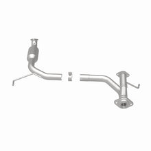 Cargar imagen en el visor de la galería, MagnaFlow Conv DF 05-09 Tacoma 4L D/S rr OEM