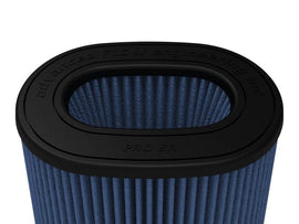 Filtro de aire aFe MagnumFLOW Pro 5R (6-3/4 x 4-3/4) pulgadas F x (8-1/2 x 6-1/2) pulgadas B x (7-1/4 x 5) pulgadas T