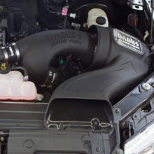 Cargar imagen en el visor de la galería, Banks Power 15-17 Ford F-150 EcoBoost 2.7L/3.5L Sistema de admisión de aire Ram - Filtro seco