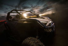 Cargar imagen en el visor de la galería, KC HiLiTES FLEX ERA 3 LED Light Spot Beam Pair Pack System