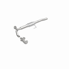 Cargar imagen en el visor de la galería, MagnaFlow Conv DF 01 Dodge Ram 1500 Pick up