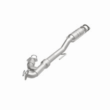 Cargar imagen en el visor de la galería, Magnaflow Conv DF 2007-2008 ALTIMA 3.5 L Underbody