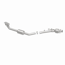 Cargar imagen en el visor de la galería, MagnaFlow Conv DF 05-07 Subaru Outback 3.0L