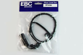 EBC 06-09 BMW Z4 3.0 Si Cables De Desgaste Delanteros