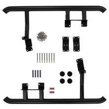 Cargar imagen en el visor de la galería, Deslizadores de roca ARB - Para uso con Suzuki Jimny 2019+