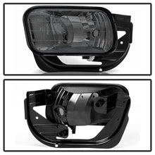 Cargar imagen en el visor de la galería, SpyderDodge Ram 2009-2012 OEM Fog Light No Switch Smoked FL-DR09-SM