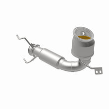 Cargar imagen en el visor de la galería, MagnaFlow 15-19 Mini Cooper S L4 2.0L Direct-fit Catalytic Converter