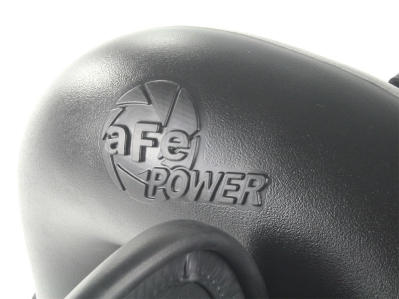 Admisiones aFe MagnumFORCE Stage-2 P5R AIS P5R Dodge Diesel Trucks 10-13 L6-6.7L (td)