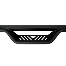 Cargar imagen en el visor de la galería, Westin 2022+ Toyota Tundra Double Cab Outlaw Nerf Step Bars