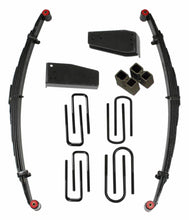 Cargar imagen en el visor de la galería, Skyjacker 6"SR 80-96 F250,350 I,NO TW