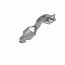 Cargar imagen en el visor de la galería, MagnaFlow Conv Direct Fit 13-15 Audi S6/S7/S8/A8 Quattro V8-4.0L