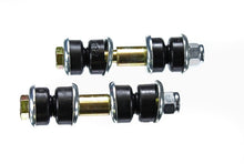Cargar imagen en el visor de la galería, Energy Suspension 01-05 PT Cruiser / 00-04 Neon Black Front End Link Bushing Set