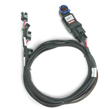 Cargar imagen en el visor de la galería, Los bancos alimentan el sistema de módulo analógico iDash 1.8 DataMonster / Super Gauge 4 Ch