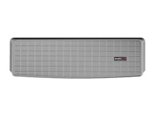 Cargar imagen en el visor de la galería, WeatherTech 2015+ Cadillac Escalade/Chevrolet Tahoe/GMC Yukon (Behind 3rd Seat) Cargo Liners - Grey