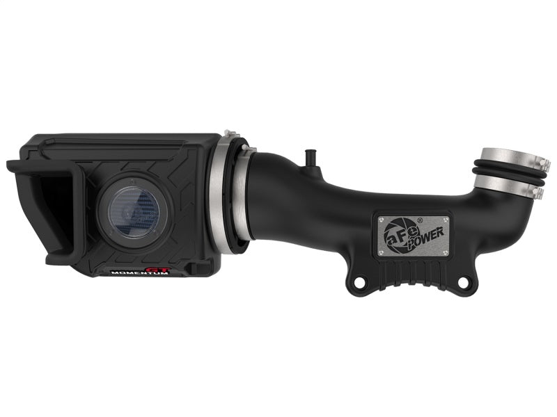 aFe Momentum GT Pro 5R Sistema de admisión de aire frío 12-18 Jeep Wrangler JK V6 3.6L