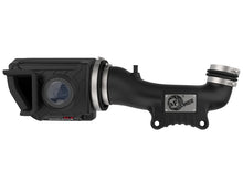 Cargar imagen en el visor de la galería, aFe Momentum GT Pro 5R Sistema de admisión de aire frío 12-18 Jeep Wrangler JK V6 3.6L