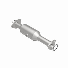 Cargar imagen en el visor de la galería, MagnaFlow 03-07 Honda Accord L4 2.4L California Catalytic Converter Direct Fit