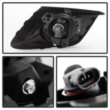 Cargar imagen en el visor de la galería, Spyder Mazda 3 2014+ OEM Fog Light w/Switch- Clear FL-MM32014-C