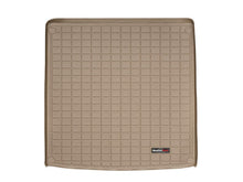 Cargar imagen en el visor de la galería, WeatherTech 06-11 Mercedes-Benz ML350 Cargo Liners - Tan