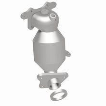 Cargar imagen en el visor de la galería, MagnaFlow Conv DF 09-10 Honda Fit 1.5L Front