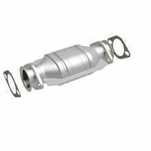 Cargar imagen en el visor de la galería, MagnaFlow Direct Fit Catalytic Converter 98-01 Nissan Altima 2.4L, Rear