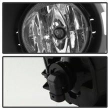 Cargar imagen en el visor de la galería, Spyder Ford F-150 2015-2016 OEM Fog Lights W/Universal Switch- Clear FL-FF15014-C