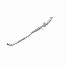 Cargar imagen en el visor de la galería, MagnaFlow Conv DF 12-17 Toyota Prius V Base Underbody 1.8L
